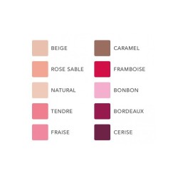 Sensilis Shimmer Lips Comfort Lip Gloss Dudak Parlatıcısı 02 ( Beige ) 6,5 ml
