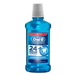 Oral B Pro Expert Ağız Bakım Suyu 500 ml