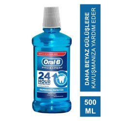 Oral-B Pro Expert Ağız Bakım Suyu 500 ml