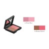Sensilis Hydrablush Bi-Colour Moisturizing Blusher Naturel/Bronz Allık 02 ( Bronze/Abricot)