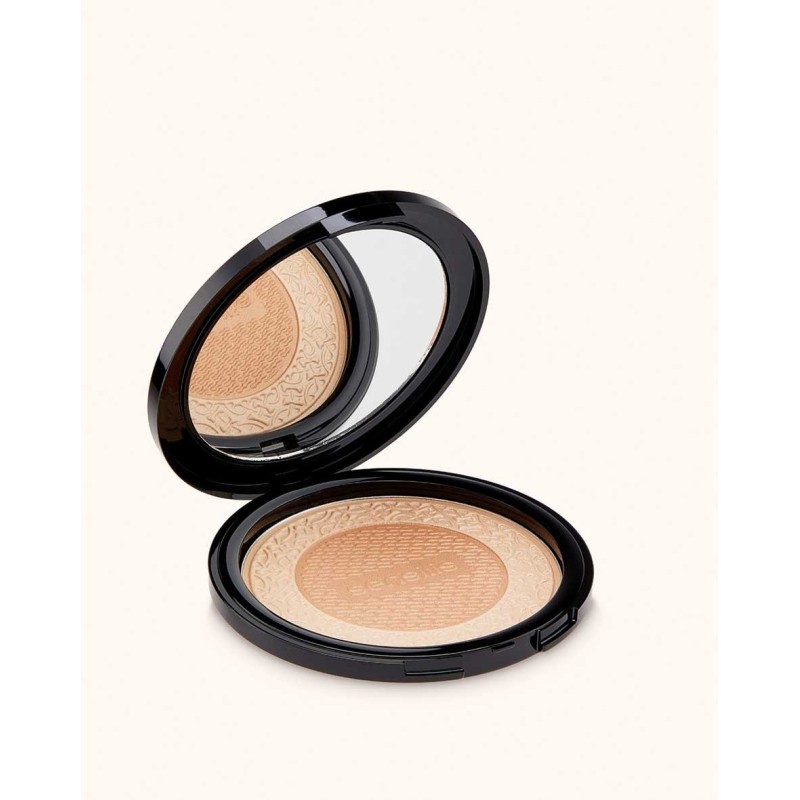 Sensilis Bronzing Veil Radiant Bronzing Powder - Bronzlaştırıcı Pudra 02 ( Bronze/Intese ) 20g