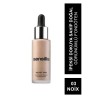 Sensilis Velvet Skin Antiaging Serum Fondöten 03 ( Noix ) 30 ml
