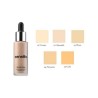 Sensilis Velvet Skin Antiaging Serum Fondöten 04 ( Noisette ) 30 ml