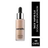 Sensilis Velvet Skin Antiaging Serum Fondöten 05 ( Cafe ) 30 ml