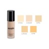 Sensilis Radiance Skin Lightening Fluid Fondöten Spf15 03 ( Noix ) 30 ml