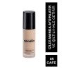 Sensilis Radiance Skin Lightening Fluid Fondöten Spf15 05 ( Cafe ) 30 ml