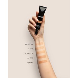 Sensilis Neverending Antiaging & Longlasting Fondöten Spf15 02 ( Noix ) 30 ml