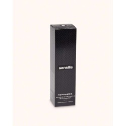 Sensilis Neverending Antiaging & Longlasting Fondöten Spf15 02 ( Noix ) 30 ml