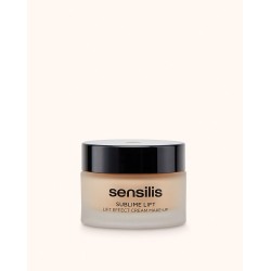 Sensilis Sublime Lift Effect Cream Make Up Fondöten 01 ( Creme ) 30 ml