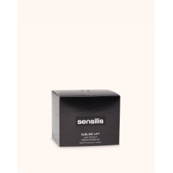 Sensilis Sublime Lift Effect Cream Make Up Fondöten 02 ( Amande ) 30 ml