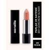 Sensilis Velvet Satin Comfort Lipstick Ruj 208 ( Prune ) 3,5 ml