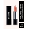 Sensilis Velvet Satin Comfort Lipstick Ruj 209 ( Rose ) 3,5 ml