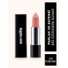 Sensilis Velvet Satin Comfort Lipstick Ruj 210 ( Fuschia ) 3,5 ml