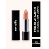 Sensilis Velvet Satin Comfort Lipstick Ruj 214 ( Pourpre ) 3,5 ml