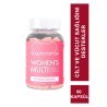 Sugarbear Women's Multi Vitamin 60 Kapsül