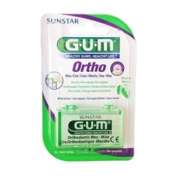 Gum Orthodontic Wax Mum