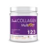 Suda Collagen + Probiyotik Multiform Toz Kutu Takviye Edici Gıda 300 gr