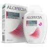 Dermo Clean Alopecia Anti Hair Loss Shampoo ( Saç Dökülme Önleyici Şampuan ) 300 ml