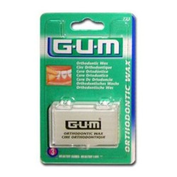 Gum Orthodontic Wax Mum