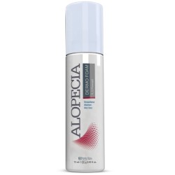 Dermo Clean Alopecia Dermo Foam 75 ml