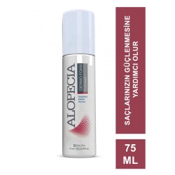 Dermo Clean Alopecia Dermo Foam 75 ml