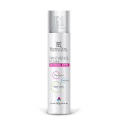 Dermo Clean Panthenol Foam 75 ml