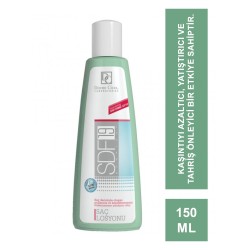Dermo Clean SDF19 Saç Losyonu 150 ml