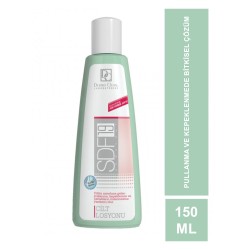 Dermo Clean Cilt Losyonu 150 ml