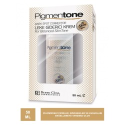 Dermo Clean Pigmentone Leke Giderici Krem 50 ml