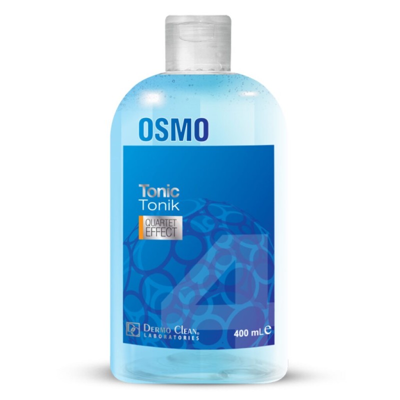 Dermo Clean Osmo Tonic 400 ml