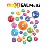 Maxigal Multivitamin Multimineral 30 Kapsül