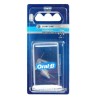 Oral B Arayüz Fırça Başı Yedeği - Eğimli