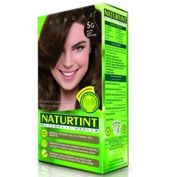 Naturtint Kalıcı Saç Boyası 5G 165 ml | TuruncuKasa