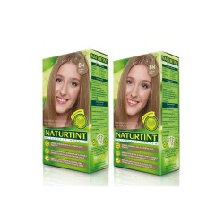 Naturtint Kalıcı Saç Boyası 8N Buğday Sarısı 165 ml x 2 Adet