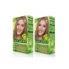 Naturtint Kalıcı Saç Boyası 8N Buğday Sarısı 165 ml x 2 Adet