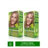 Naturtint Kalıcı Saç Boyası 8N Buğday Sarısı 165 ml x 2 Adet