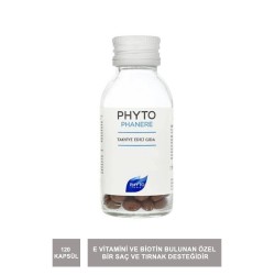 Phyto Phytophanere 120 Kapsül