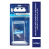 Oral-B Arayüz Fırça Başı Yedeği - Eğimli