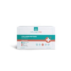 Naturagen Pro Collagen Peptides ( Yeşil Elma Aromalı ) 30 x 10 g (S.K.T 02-2025)