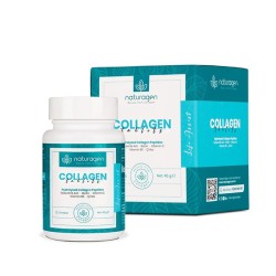 Naturagen Life Assist Collagen Takviye Edici Gıda 30 Tablet