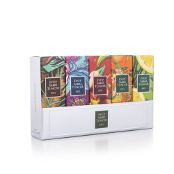 Eyüp Sabri Tuncer 5'li 16 ml Kolonya Set-1