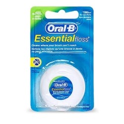 Oral B EssentialFloss Diş İpi