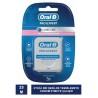 Oral-B Pro Expert Clinic Line Diş İpi Hassas Dişler İçin
