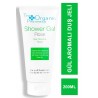 The Organic Pharmacy Rose Shower Gel 200 ml