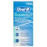 Oral-B Super Floss Diş İpi