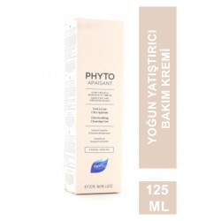Phyto Apaisant Ultra Soothing Cleansing Care Yoğun Yatıştırıcı Bakım Kremi 125 ml