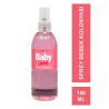 Eyüp Sabri Tuncer Bebek Kolonyası Sprey ( Pembe ) 150 ml