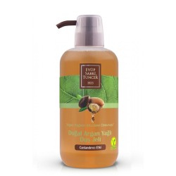 Eyüp Sabri Tuncer Doğal Argan Yağlı Duş Jeli 600 ml