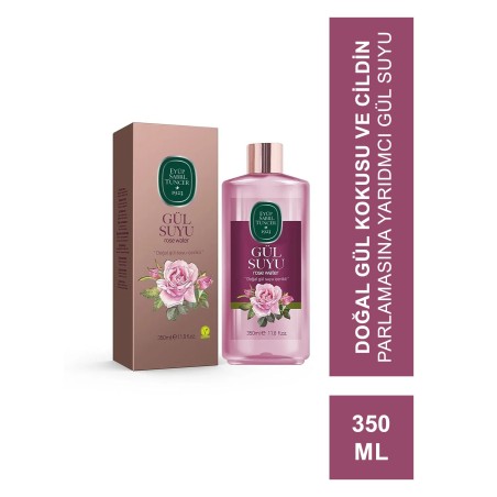 Eyüp Sabri Tuncer Gül Suyu 350 ml