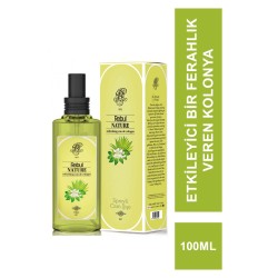Rebul Nature Sprey Kolonya 100 ml